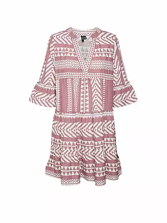VERO MODA | Minivestido VMDICTHE | rosa